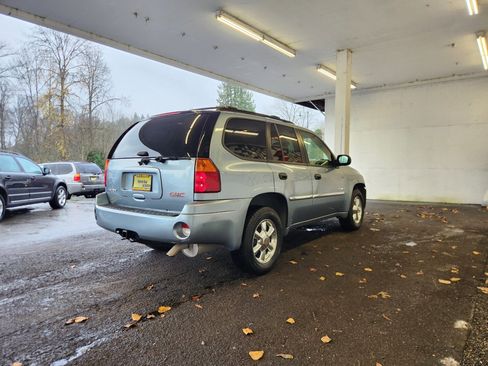 Used 2006 GMC Envoy SLE image 3