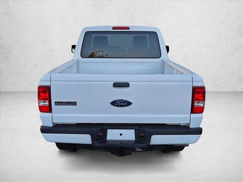 Used 2011 Ford Ranger XLT image 6