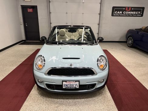 Used 2014 MINI Cooper S image 6