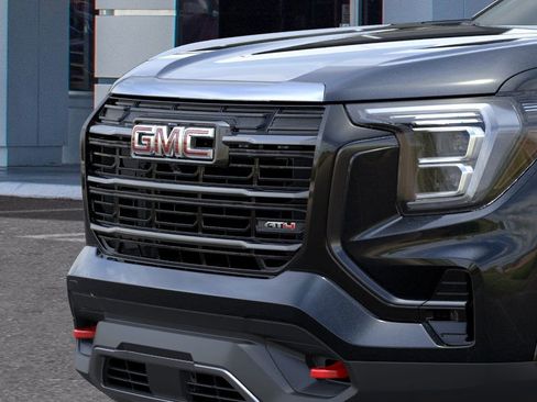 New 2026 GMC Terrain AT4 w/ Convenience Package III image 13