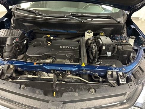 Used 2021 Chevrolet Equinox LT AWD/4WD image 38