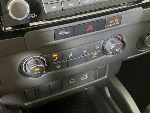 Certified 2024 Nissan Frontier S image 14