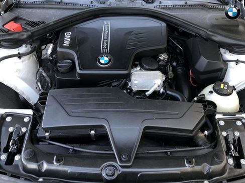 Used 2015 BMW 320i Sedan image 27