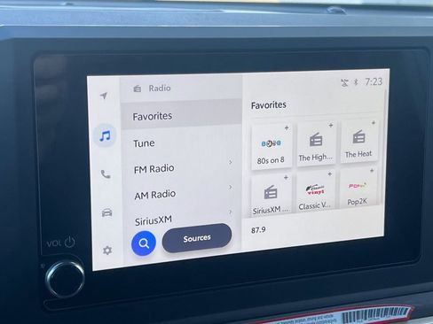 New 2026 Toyota Tacoma SR image 17