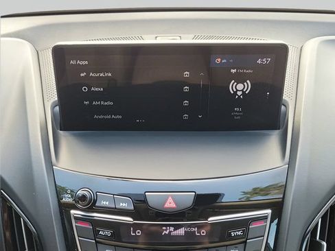 Used 2023 Acura RDX FWD w/ Technology Package image 15