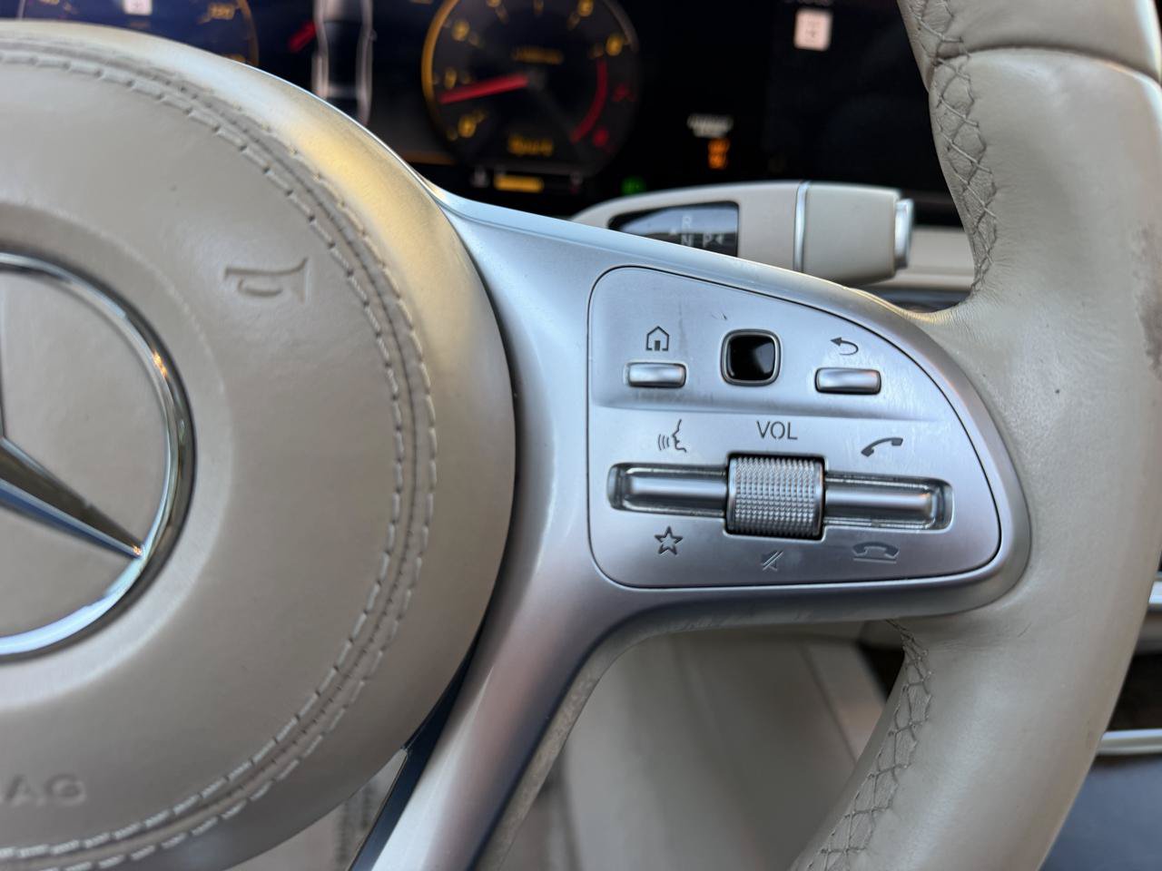 Used 2019 Mercedes-Benz S 560 Sedan image 98