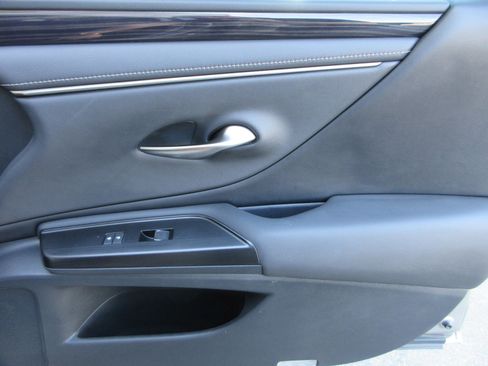 Used 2021 Lexus ES 250 w/ Premium Package image 23