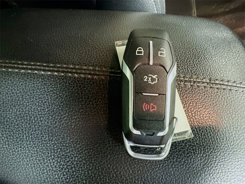 Used 2015 Ford Mustang GT Premium w/ Enhanced Security Package image 38