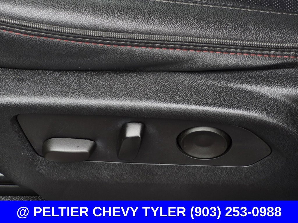 Used 2022 Chevrolet Tahoe RST w/ Luxury Package RWD image 37