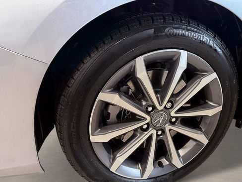 New 2026 Acura Integra image 11