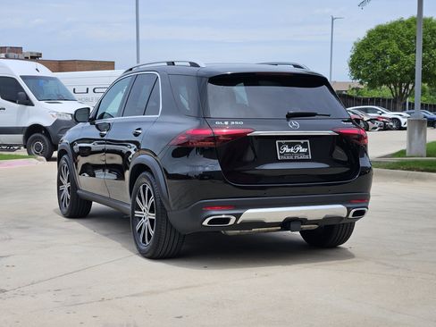 Used 2026 Mercedes-Benz GLE 350 4MATIC image 4