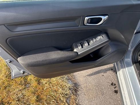 New 2026 Honda Civic Sport image 10