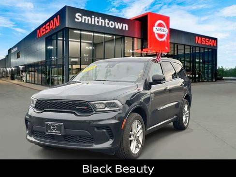 Used 2024 Dodge Durango GT image 2