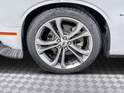 Used 2021 Dodge Challenger R/T w/ Shaker Package image 35