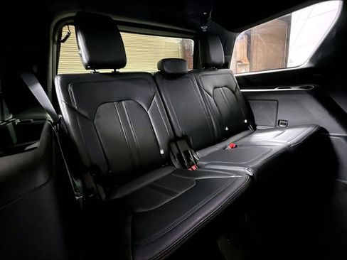 Used 2019 Ford Expedition Limited w/ Driver Assistance Package image 23