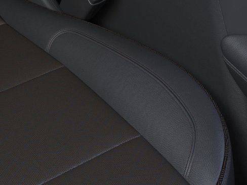 Used 2024 Chevrolet Suburban High Country image 21