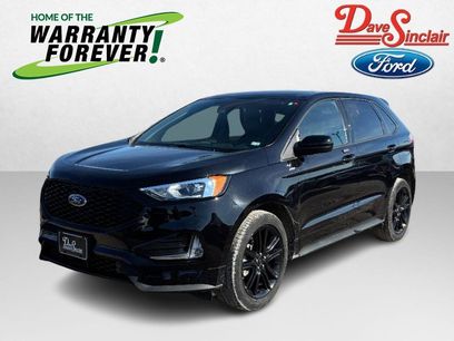 Used 2023 Ford Edge ST-Line