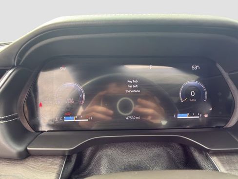 Used 2022 Jeep Grand Cherokee L Overland image 12