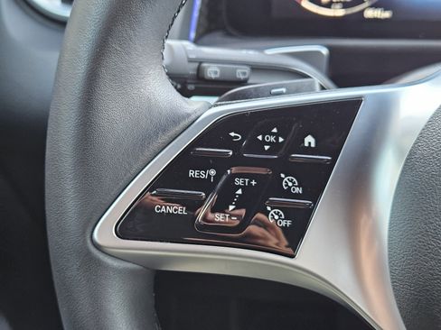 Certified 2025 Mercedes-Benz GLB 250 4MATIC image 27