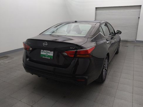Used 2023 Nissan Altima 2.5 SV FWD image 7