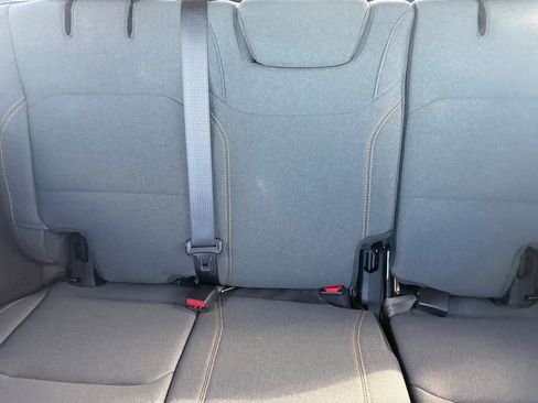 New 2025 Jeep Wrangler Willys image 32