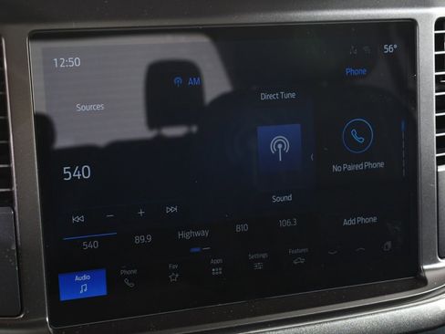 New 2025 Ford F150 STX w/ Equipment Group 200A image 27