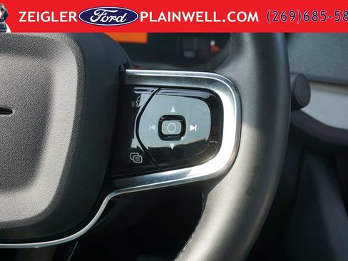 Used 2023 Polestar Polestar 2 w/ Pilot Pack AWD/4WD image 26