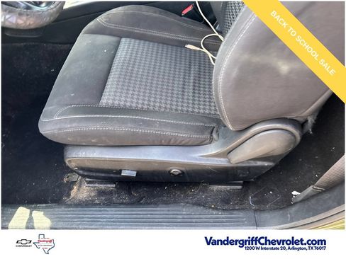 Used 2021 Dodge Challenger SXT w/ Blacktop Package RWD image 12