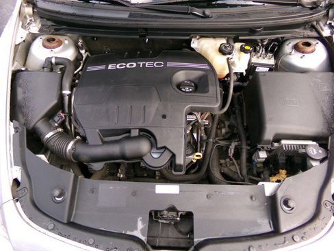 Used 2010 Chevrolet Malibu LT w/ Power Convenience Package image 26