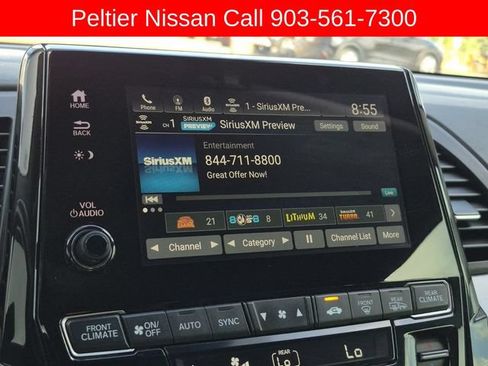 Used 2020 Honda Odyssey EX-L image 39