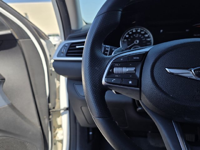 Used 2023 Genesis G70 2.0T RWD image 27