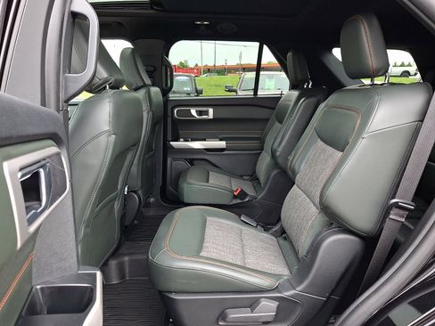 Used 2021 Ford Explorer Timberline AWD/4WD image 11
