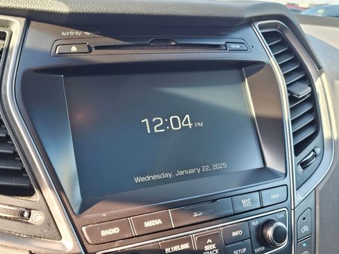 Used 2018 Hyundai Santa Fe SE w/ SE Ultimate Tech Package 03 image 28