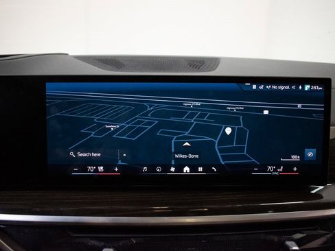 Certified 2024 BMW X7 xDrive40i image 14