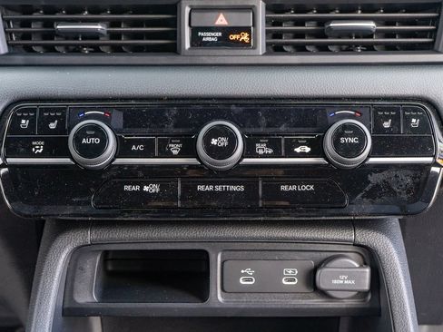 New 2026 Honda Pilot Black Edition image 22