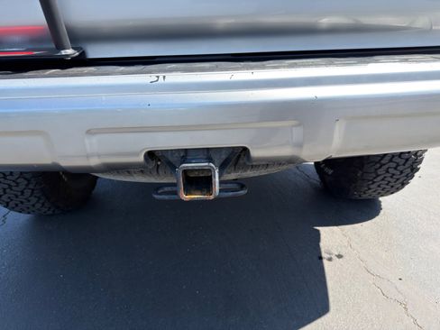 Used 2019 Toyota 4Runner TRD Off-Road image 42