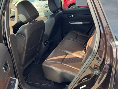 Used 2013 Ford Edge Limited image 16