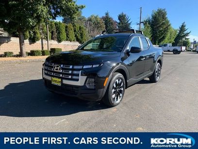 New 2026 Hyundai Santa Cruz SEL