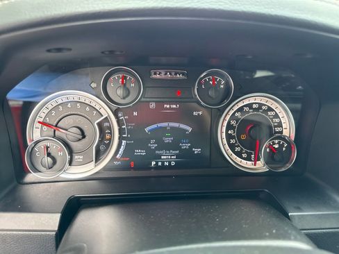 Used 2013 RAM 1500 Sport AWD/4WD image 18