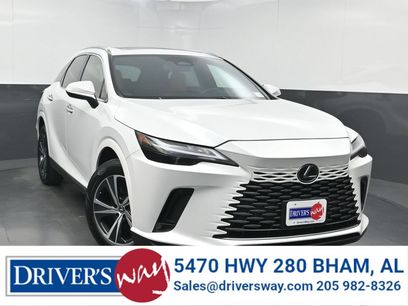 Used 2023 Lexus RX 350 Premium w/ Cold Area Package