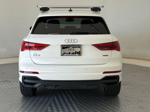 Used 2023 Audi Q3 2.0T Premium AWD/4WD image 10