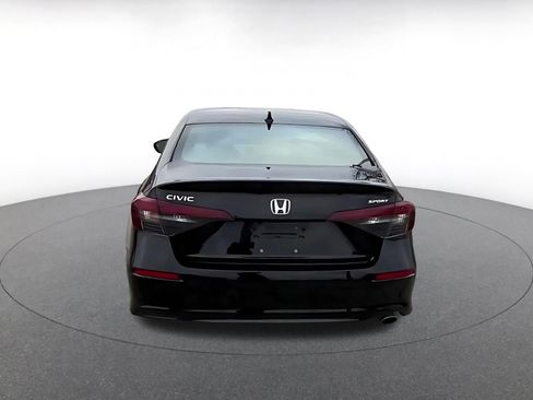 Used 2025 Honda Civic Sport image 12