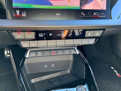 New 2026 Audi RS 3 image 16