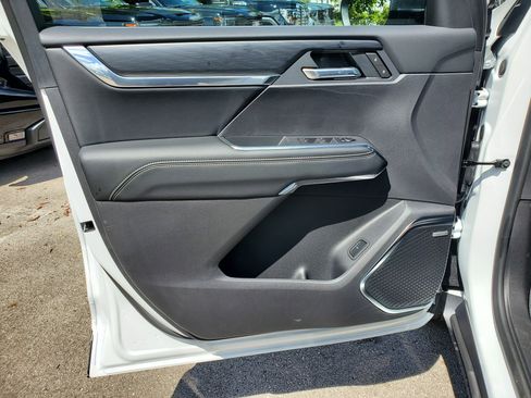 New 2026 GMC Acadia Elevation w/ Black Edition image 13