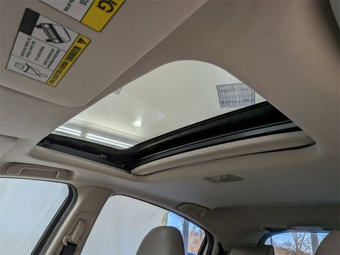 Used 2016 Honda HR-V EX-L image 16