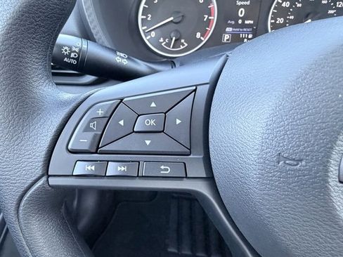 New 2025 Nissan Sentra S image 10