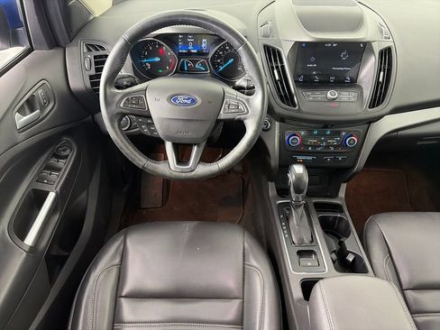 Used 2019 Ford Escape SEL FWD image 14