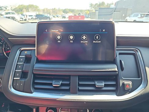 Used 2021 Chevrolet Tahoe LT image 26