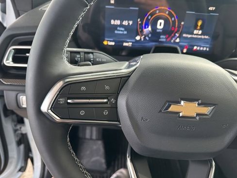 New 2026 Chevrolet Traverse High Country w/ LPO, Floor Liner Package image 23