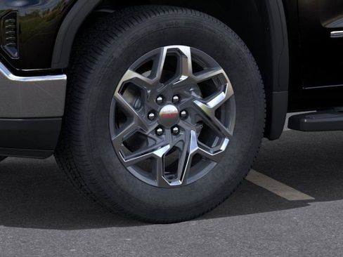 New 2026 GMC Sierra 1500 SLT w/ SLT Premium Package image 9